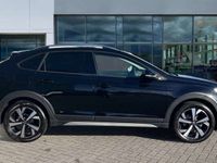 used VW Taigo Style 1.0 TSI 110PS 7-speed DSG 5 Door