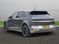 Used Hyundai Ioniq Ultimate 160 kW (218 HP) 2022 Grey Hatchback