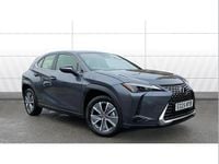 Used Lexus UX 300e 150 kW (204 HP) 2025 Grey SUV