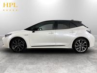 Usado Toyota Corolla 122 HP (89 kW) 2020 Branco Citadino