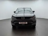 Begagnad Mazda MX30 Inclusive 106 kW (145 HK) 2021 Grå SUV