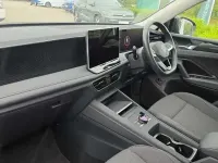 Used VW Tiguan 150 HP (110 kW) 2024 SUV