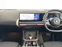 Used BMW X3 xLine 205 HP (150 kW) 2025 Grey SUV