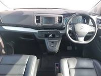 Used Citroën Spacetourer Flair 100 kW (136 HP) 2023 Brown MPV