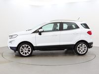 used Ford Ecosport 1.0 EcoBoost 125 Titanium 5dr