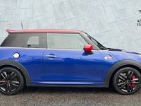 used Mini John Cooper Works Hatch2.0 3dr