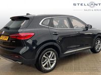 Used MG HS Exclusive 162 HP (119 kW) 2023 SUV