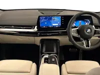 New BMW X2 M Sport 170 HP (125 kW) 2026 SUV