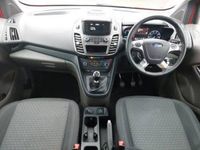 used Ford Grand Tourneo Connect 1.5 EcoBlue 120 Zetec 5dr