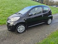 used Citroën C1 1.0i VTR 3dr