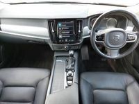 used Volvo V90 2.0 D4 Momentum 5dr Geartronic