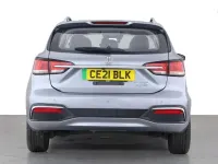 Used MG MG5 EV Exclusive 114 kW (156 HP) 2021 Estate