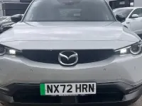 Used Mazda MX30 Exclusive-Line 106 kW (145 HP) 2024 SUV