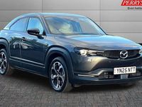 Used Mazda MX30 Exclusive-Line 170 HP (125 kW) 2025 SUV