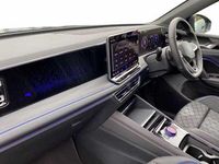 Used VW Tiguan Black Edition 204 HP (150 kW) 2025 Black SUV