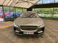 Used Jaguar I-Pace 294 kW (400 HP) 2020 Grey SUV