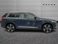 used Volvo XC90 Recharge Ultimate T8