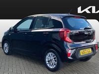 Used Kia Picanto 67 HP (49 kW) 2024 Hatchback