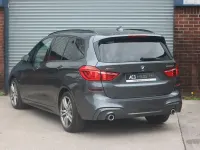 Used BMW 220 M Sport 2019 Grey Estate