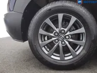 Used Mazda CX-30 122 HP (89 kW) 2021 Blue SUV