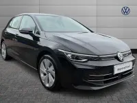 Used VW Golf VIII 150 HP (110 kW) 2025
