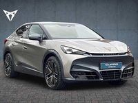 New Cupra Tavascan VZ2 250 kW (340 HP) 2026 Beige SUV