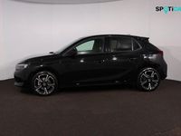 Second-hand Vauxhall Corsa S 99 CP (72 kW) 2025 Negru Hatchback