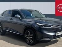 Usado Honda HR-V Advance 131 HP (96 kW) 2024 SUV