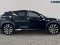 Used BYD Sealion 7 Design 389 kW (530 HP) 2025 Metallic  space black SUV