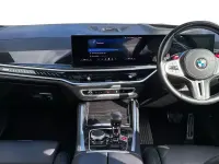 Used BMW X6 M Competition Edition 616 HP (453 kW) 2025 Black SUV