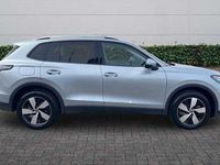 Used VW Tiguan Match 150 HP (110 kW) 2026 Oyster silver SUV