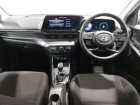 Used Hyundai i20 Advanced 100 HP (73 kW) 2024 Grey Hatchback