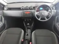 Used Dacia Duster Essentiel 115 HP (84 kW) 2019 Black SUV