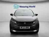 Used Peugeot 5008 GT 130 HP (95 kW) 2023 Grey SUV