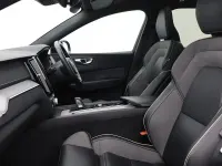 Used Volvo XC60 R-Design Pro 386 HP (283 kW) 2022 Grey SUV