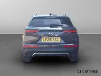 Used DS Automobiles DS7 Crossback 129 HP (94 kW) 2025 SUV