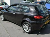 Used Alfa Romeo 147 120 HP (88 kW) 2003 Hatchback