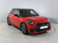 Used Mini Cooper Sport 2024 Hatchback