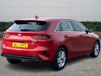 used Kia Ceed 1.6 CRDi 48V ISG 2 NAV 5dr