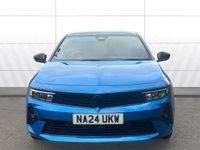 Used Vauxhall Astra 131 HP (96 kW) 2025 Hatchback