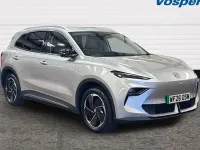 Used MG S5 Trophy 169 kW (231 HP) 2026 SUV