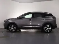 Used Peugeot 3008 GT 136 HP (100 kW) 2023 Grey SUV