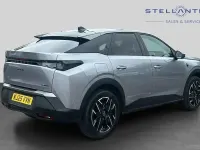 Used Peugeot 3008 GT 143 HP (105 kW) 2025 Grey SUV