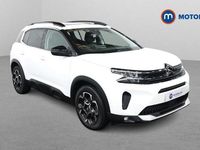 Used Citroën C5 PureTech 131 HP (96 kW) 2023 Hatchback