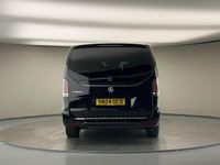 Used Mercedes V300 AMG line 237 HP (174 kW) 2023 Obsidian black MPV