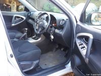Used Toyota RAV4 2008 SUV