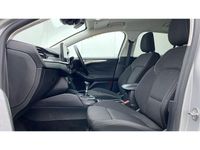 Used Ford Focus Titanium 155 HP (114 kW) 2023 Silver Estate