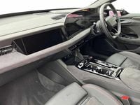 Used Audi A6 e-tron 369 kW (503 HP) 2024 Black Estate