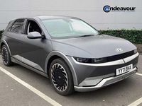 Used Hyundai Ioniq 5 Ultimate 160 kW (218 HP) 2021 SUV