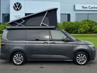 Usado VW California California 2025 Cinzento Van
